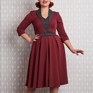 Miss Candyfloss Timea Bo Dress